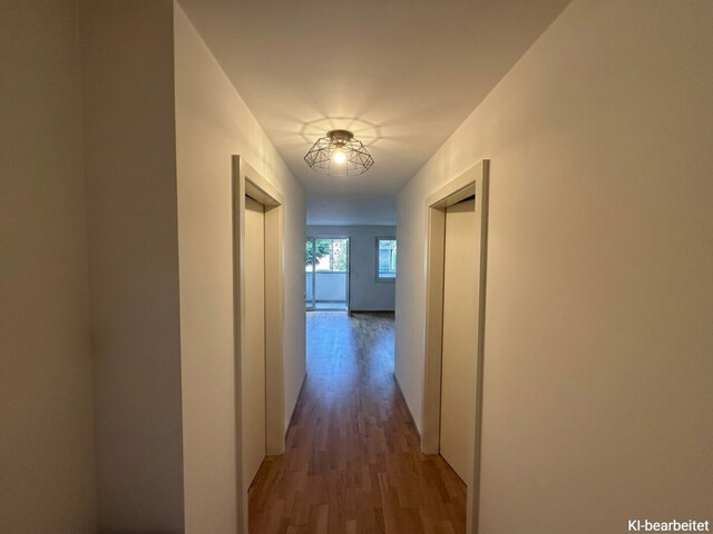 Attraktive 2-Zimmer-Wohnung in Hohenems