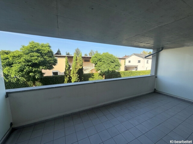 Attraktive 2-Zimmer-Wohnung in Hohenems
