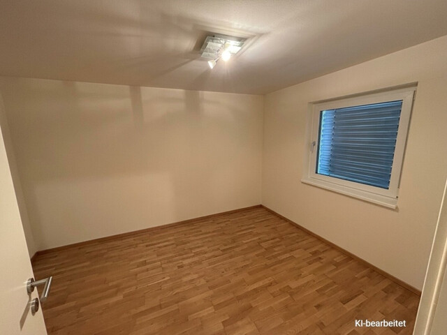 Attraktive 2-Zimmer-Wohnung in Hohenems