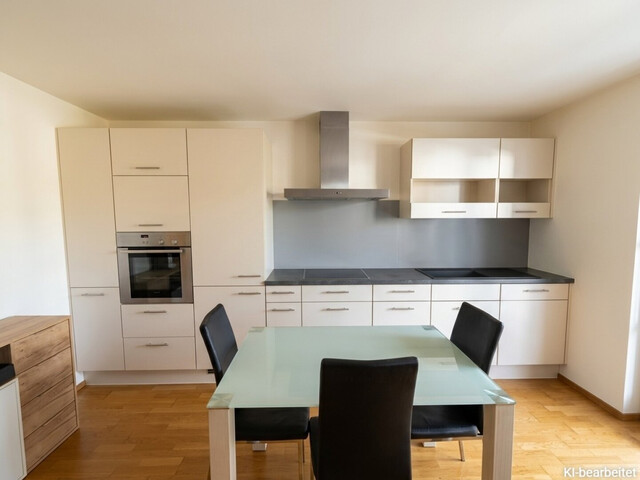Attraktive 2-Zimmer-Wohnung in Hohenems