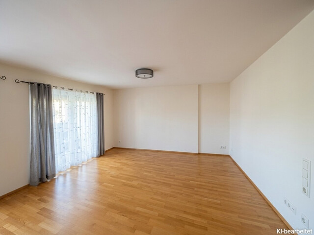 Attraktive 2-Zimmer-Wohnung in Hohenems