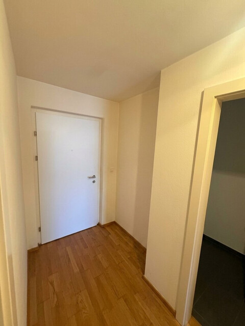 Attraktive 2-Zimmer-Wohnung in Hohenems
