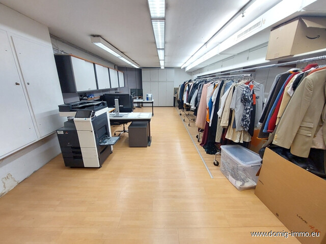 Premium-Geschäftslokal in Toplage von Dornbirn – Ihre Bühne im Herzen der Stadt