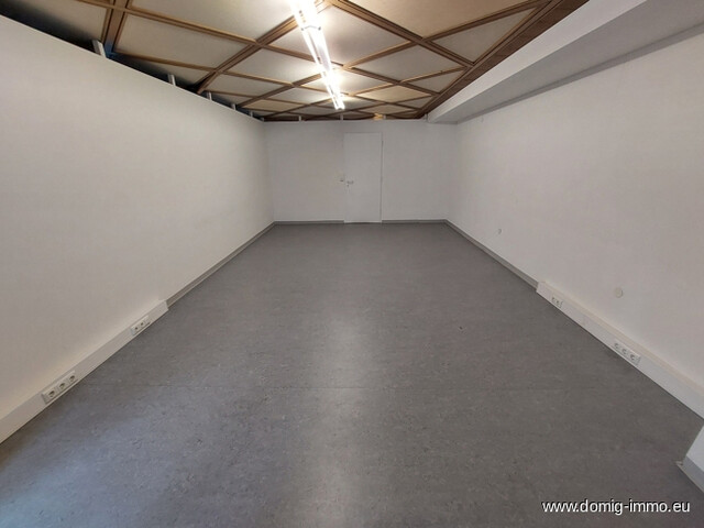 Premium-Geschäftslokal in Toplage von Dornbirn – Ihre Bühne im Herzen der Stadt