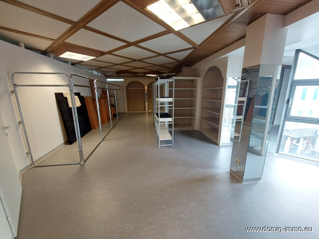 Premium-Geschäftslokal in Toplage von Dornbirn – Ihre Bühne im Herzen der Stadt