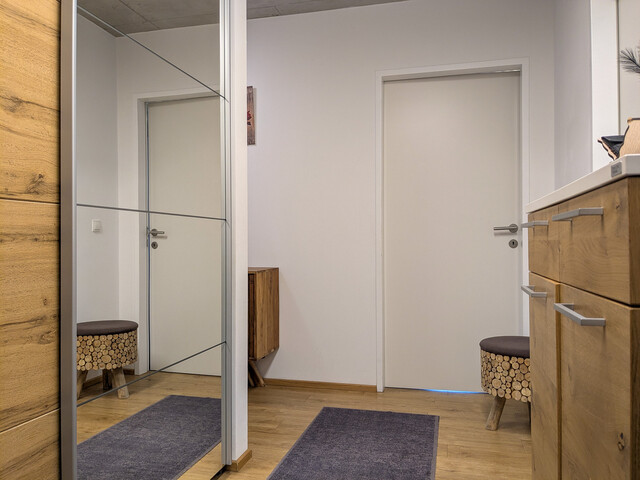 Familien aufgepasst: 4-Zi-MIETkaufwohnung in Bludenz!