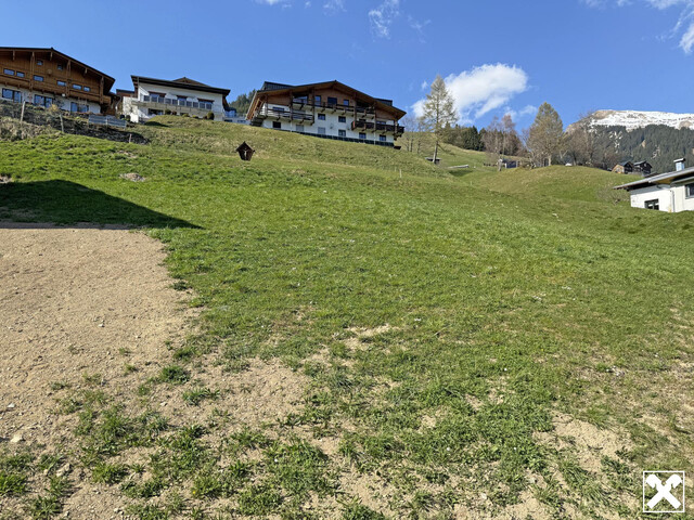 Baugrundstück in Fontanella zu verkaufen