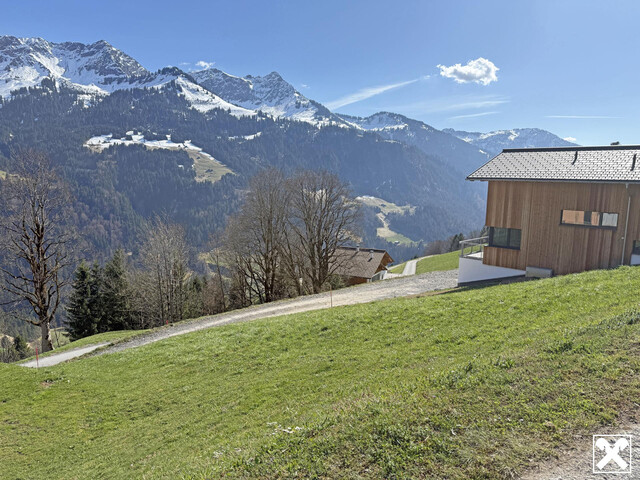Baugrundstück in Fontanella zu verkaufen