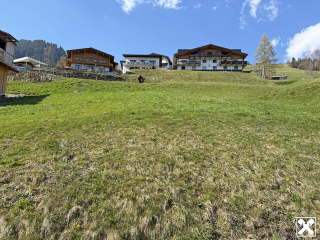 Baugrundstück in Fontanella zu verkaufen