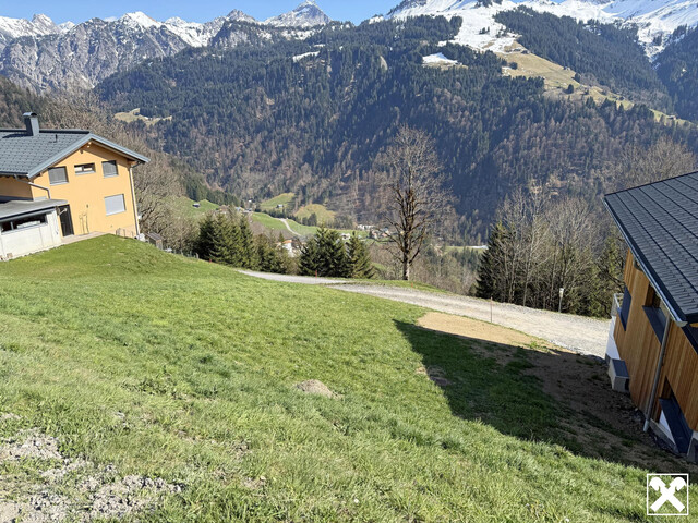 Baugrundstück in Fontanella zu verkaufen