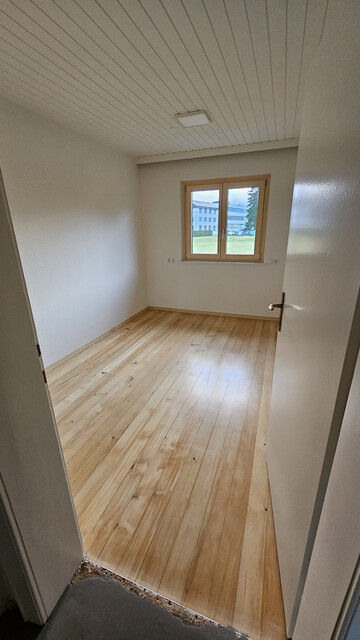 Tolles, renoviertes Haus mit großem Garten, Dornbirn Hatlerdorf zentrumsnah, in Sackgasse  