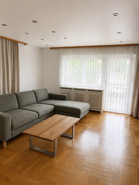 Gemütliches Haus in ruhiger Lage für Ihre ganze Familie