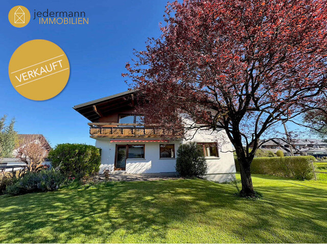 !! VERGEBEN !! HARD: HAUS MIT CHARME UND TRAUMHAFTEM GARTEN