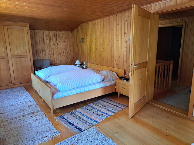 Absolute Rarität: Exklusives Ferienhaus am Bödele bei Dornbirn zu verkaufen