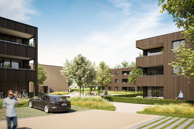 Helle 3-Zimmerwohnung zum Spitzenpreis I Whg C04