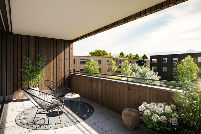 Helle 3-Zimmerwohnung zum Spitzenpreis I Whg C04