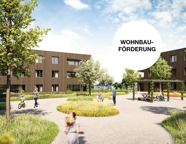 Helle 3-Zimmerwohnung zum Spitzenpreis I Whg C04