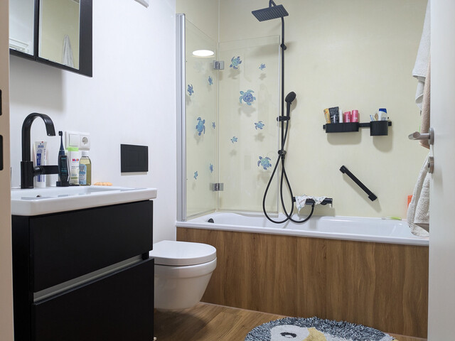 3-Zimmer Wohnung via Stufenkauf - dein Ticket ins Grundbuch!!