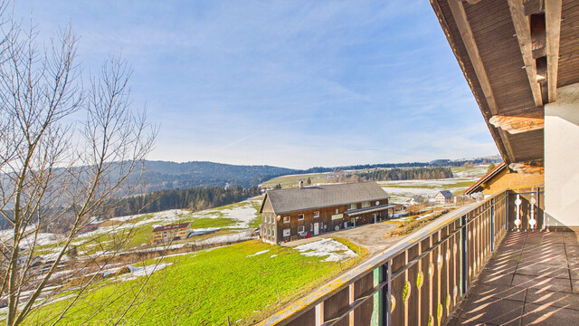 Thal | Großzügiges Wohnhaus mit vielseitigem Nutzungspotenzial