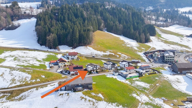 Thal | Großzügiges Wohnhaus mit vielseitigem Nutzungspotenzial