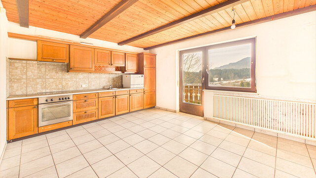 Thal | Großzügiges Wohnhaus mit vielseitigem Nutzungspotenzial