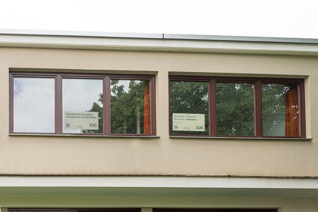 Helles Büro in Altach: 17 m² mit Parkplatz - Attraktive Möglichkeit für dein Unternehmen!