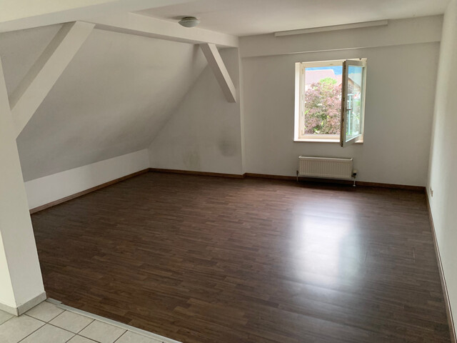 "ohne Provision" geräumige 2 Zimmer Wohnung in zentraler Lage