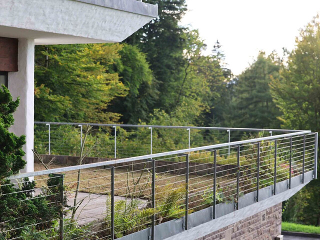 Loft  / Büro / Atelier - mit Sauna und Seeblick