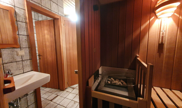 Loft  / Büro / Atelier - mit Sauna und Seeblick