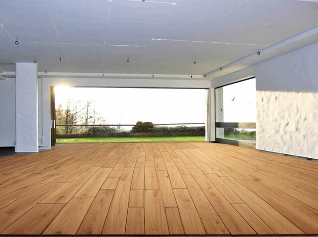 Loft  / Büro / Atelier - mit Sauna und Seeblick