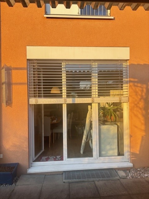 Schöne 3-Zimmer-Gartenwohnung (Erdgeschoss) in Feldkirch-Gisingen / Waldrandnähe zu vermieten