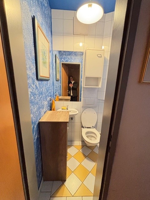Schöne 3-Zimmer-Gartenwohnung (Erdgeschoss) in Feldkirch-Gisingen / Waldrandnähe zu vermieten