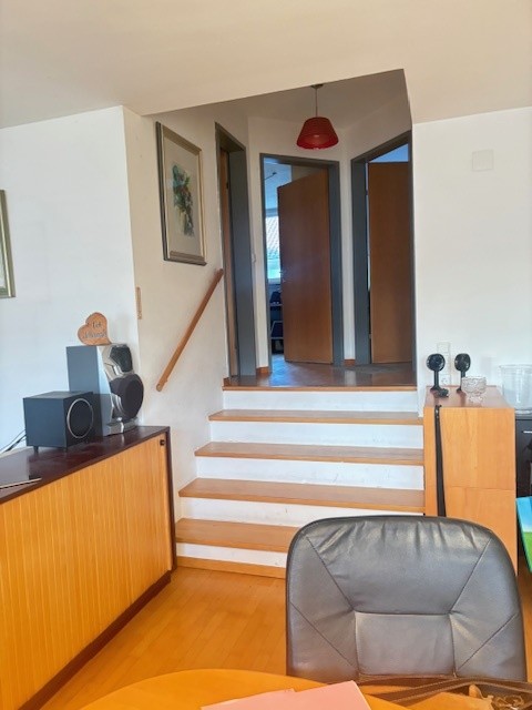 Schöne 3-Zimmer-Gartenwohnung (Erdgeschoss) in Feldkirch-Gisingen / Waldrandnähe zu vermieten