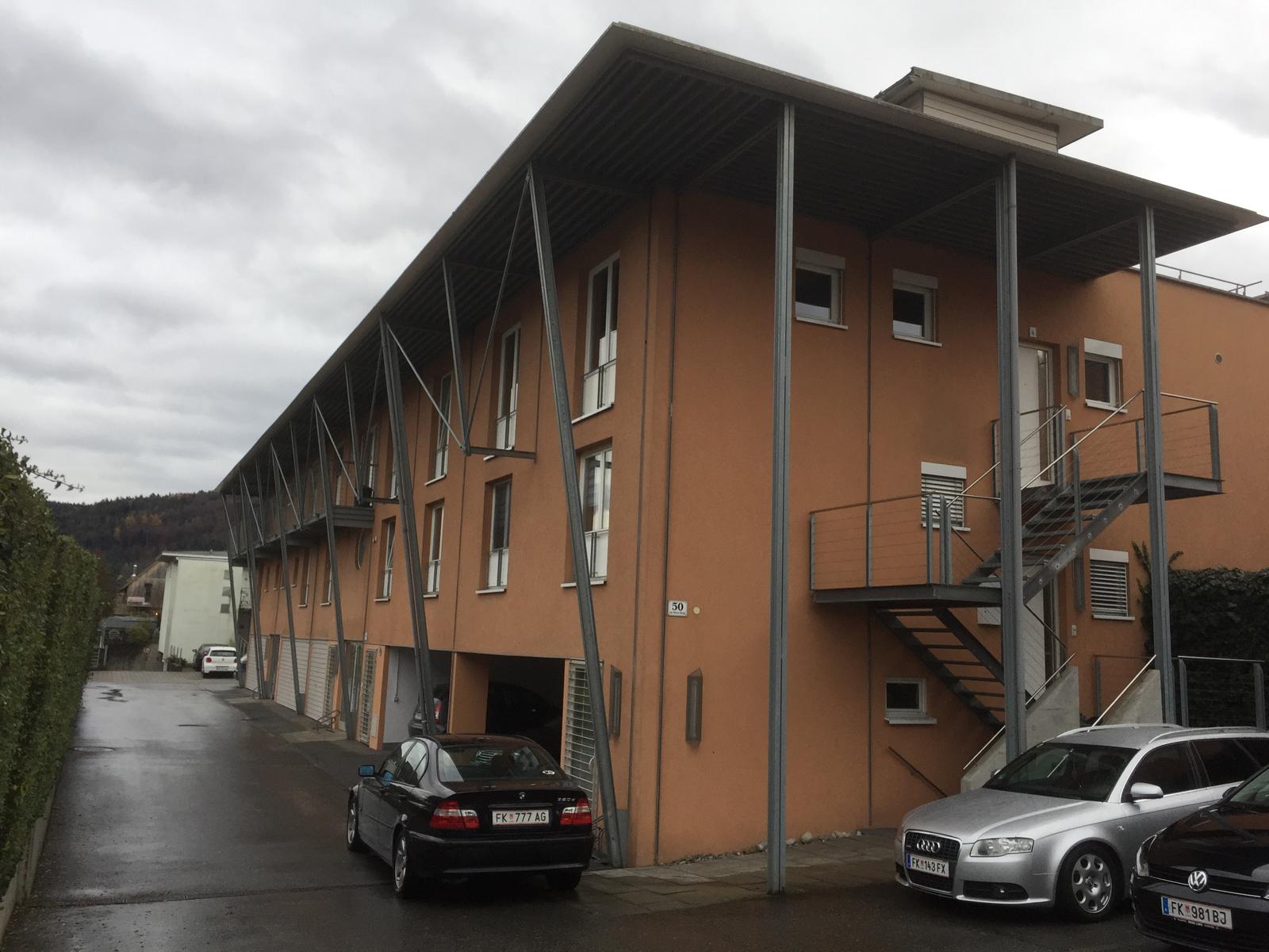 Schöne 3-Zimmer-Gartenwohnung (Erdgeschoss) in Feldkirch-Gisingen / Waldrandnähe zu vermieten