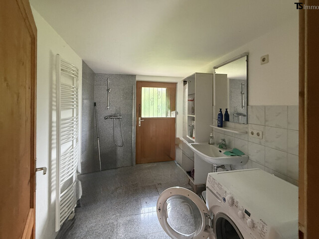 Hohenems: Großzügiges Wohnhaus auf 1.309 m² Grundstück – Panoramablick über das Rheintal