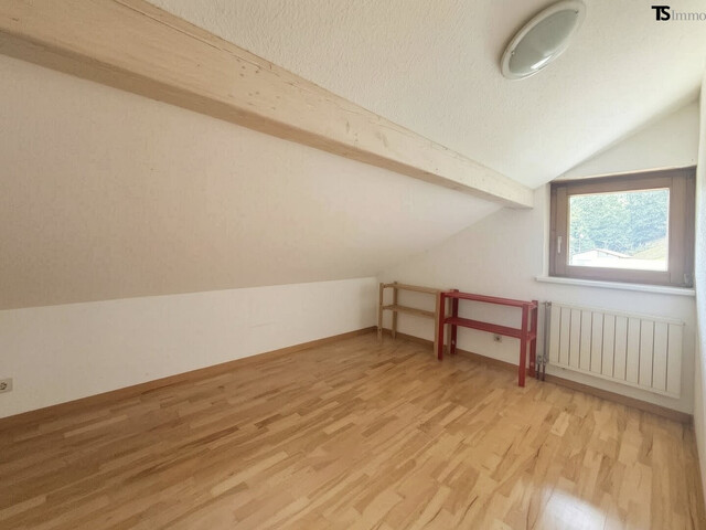 Hohenems: Großzügiges Wohnhaus auf 1.309 m² Grundstück – Panoramablick über das Rheintal