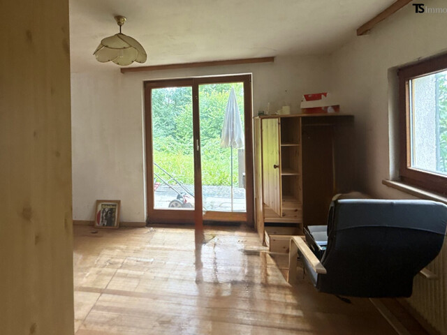 Hohenems: Großzügiges Wohnhaus auf 1.309 m² Grundstück – Panoramablick über das Rheintal