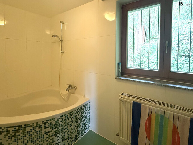 Hohenems: Großzügiges Wohnhaus auf 1.309 m² Grundstück – Panoramablick über das Rheintal