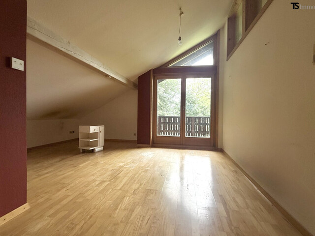 Hohenems: Großzügiges Wohnhaus auf 1.309 m² Grundstück – Panoramablick über das Rheintal