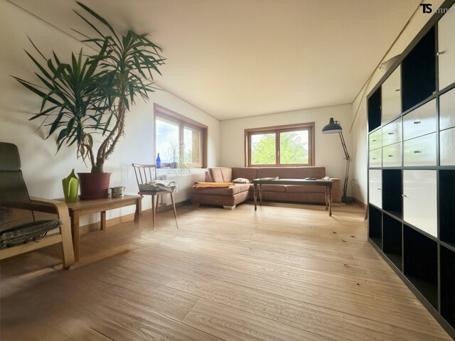 Hohenems: Großzügiges Wohnhaus auf 1.309 m² Grundstück – Panoramablick über das Rheintal