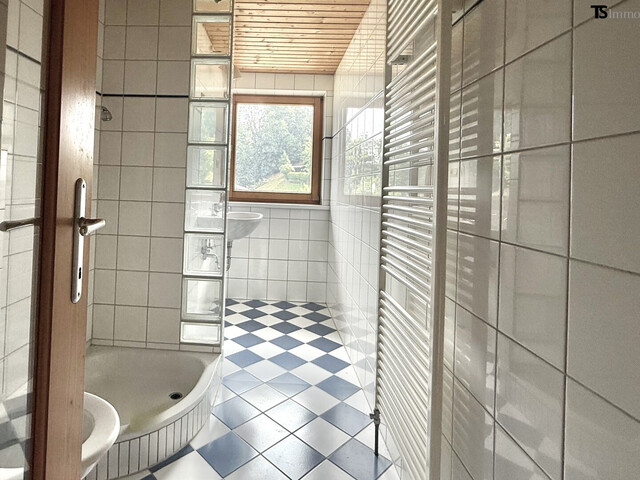 Hohenems: Großzügiges Wohnhaus auf 1.309 m² Grundstück – Panoramablick über das Rheintal