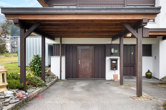 Freiraum & Lebensqualität in perfekter Balance