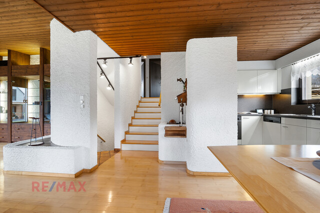 Freiraum & Lebensqualität in perfekter Balance