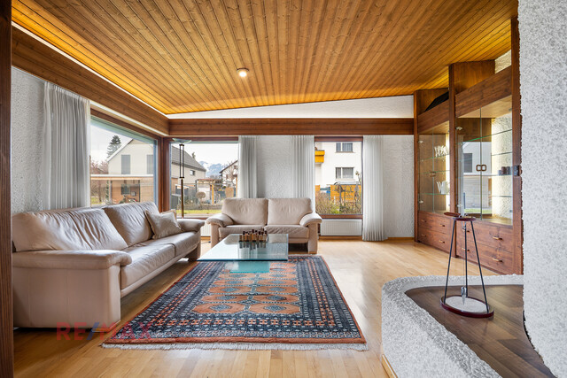 Freiraum & Lebensqualität in perfekter Balance