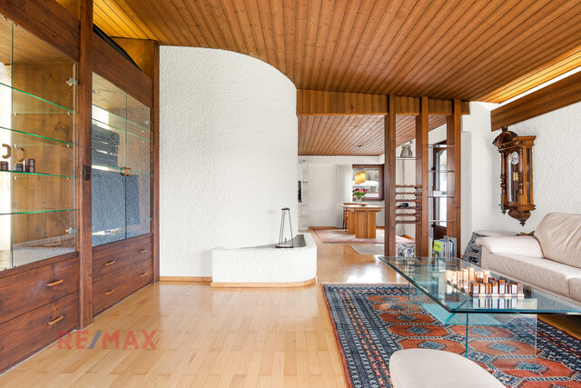 Freiraum & Lebensqualität in perfekter Balance