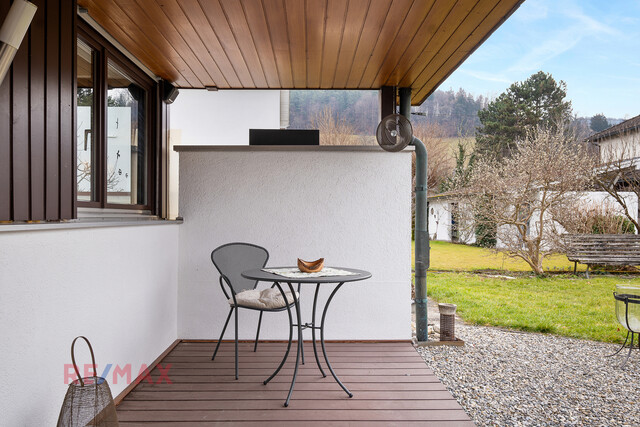 Freiraum & Lebensqualität in perfekter Balance