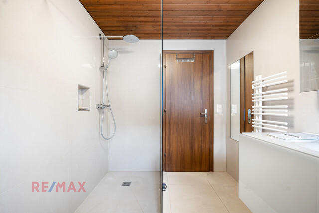 Freiraum & Lebensqualität in perfekter Balance