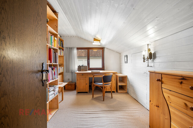 Freiraum & Lebensqualität in perfekter Balance