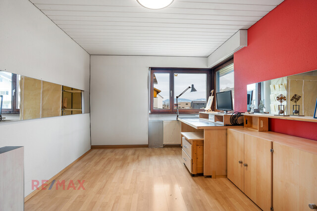 Freiraum & Lebensqualität in perfekter Balance