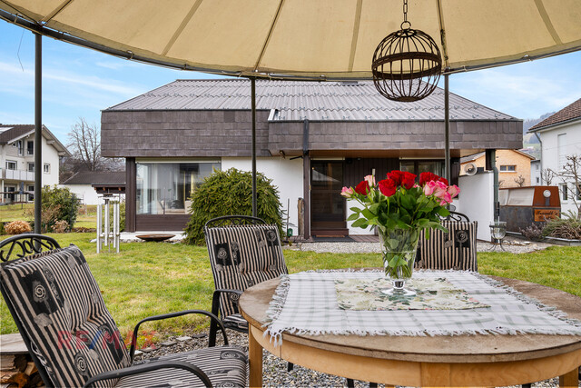 Freiraum & Lebensqualität in perfekter Balance